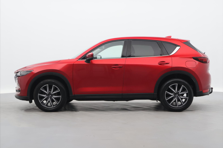 Mazda CX-5 2,0 SKYACTIV 121KW AWD REVOLUTION