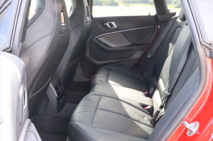 BMW Řada 2 2,0 M235i 225kW CZ xDrive