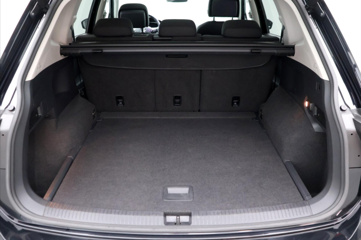 Volkswagen Tiguan 2,0 TSI 162kW DSG 4MOT Highline
