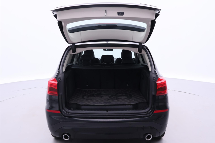 BMW X3 2,0 20d xDrive140kW Aut. CZ