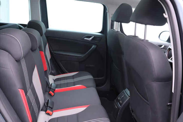 Škoda Yeti 1,2 TSI 77kW Monte Carlo Pano