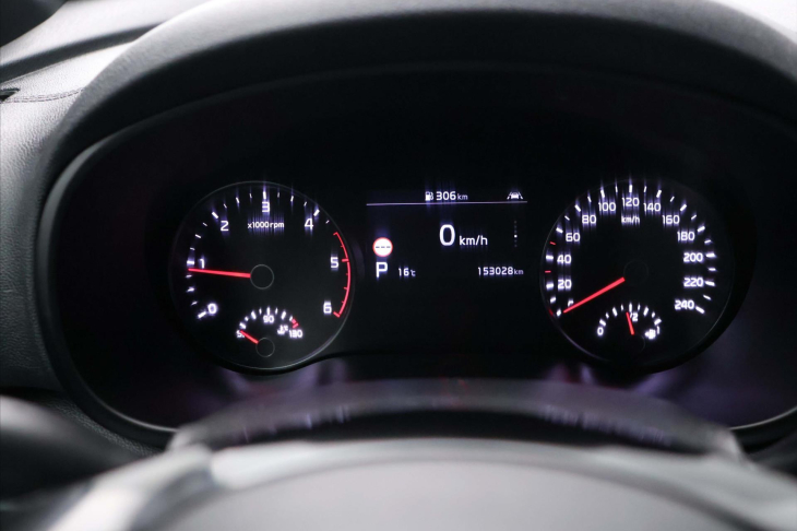 Kia Sportage 1,6 CRDI 100kW GT-Line