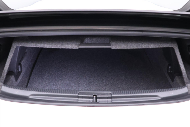 Volkswagen EOS 1,4 TSI 90kW Aut.Klima Kůže