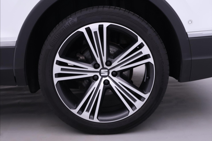 Seat Tarraco 2,0 TSI DSG 4Drive Excellence