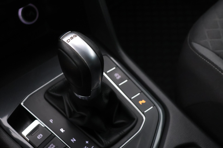 Volkswagen Tiguan 1,4 TSI 110kW DSG LED 1.Maj.