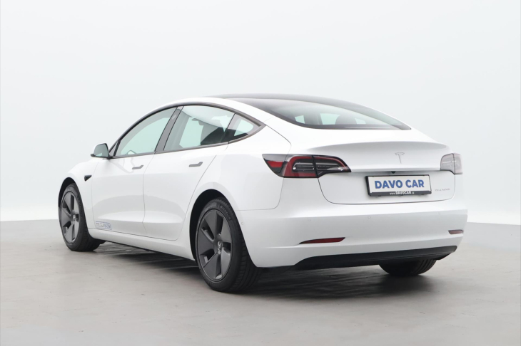 Tesla Model 3 Long Range 79kWh AWD sOH 93,3%