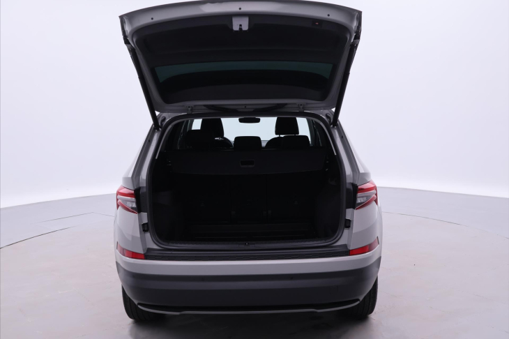 Škoda Kodiaq 2,0 TDI 147kW 4x4 LED Tažné