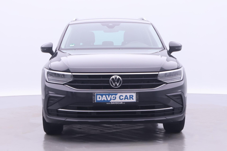 Volkswagen Tiguan 1,5 TSI Business 1.Maj LED DPH