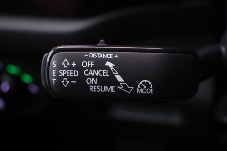 Škoda Kodiaq 2,0 TDI 140kW DSG Style CZ 4x4