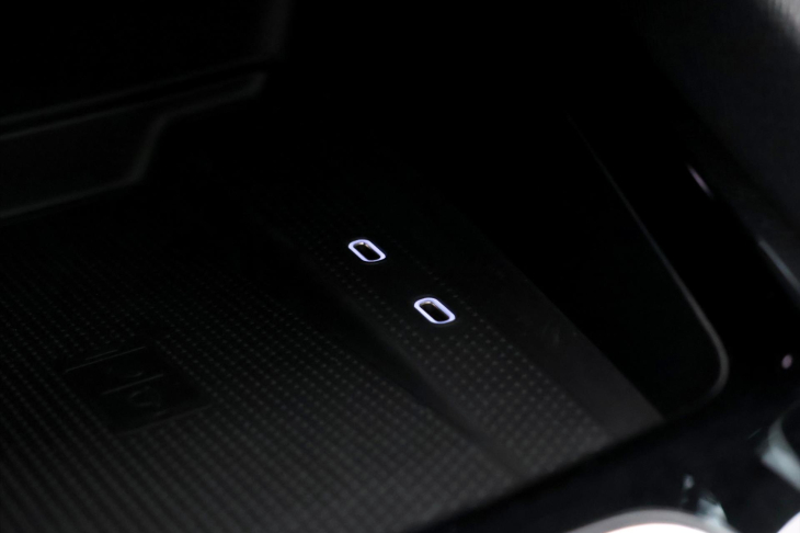 Škoda Octavia 2,0 TDI 110kW DSG CZ PANO STYLE+
