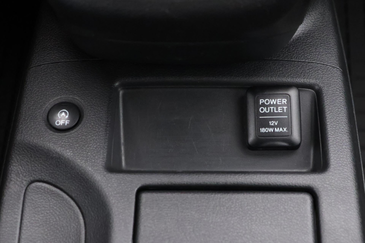 Honda CR-V 1,6 D 88kW Comfort CZ Navi