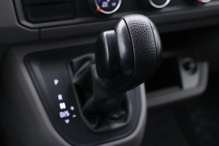 Volkswagen Crafter 2,0 TDI 103kW DSG Tažné DPH