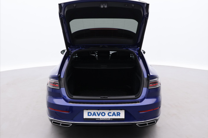 Volkswagen Arteon Shooting Brake 2.0 TSI 206kW 4MOT DSG R-Line