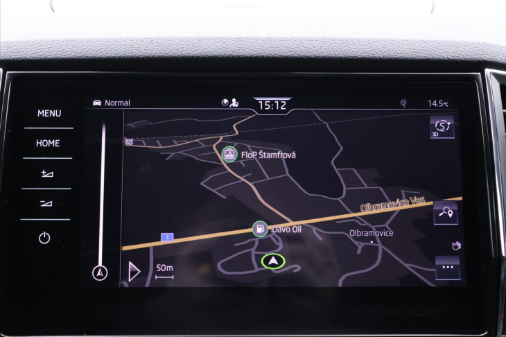 Škoda Karoq 2,0 TDI DSG Style Virtual DPH