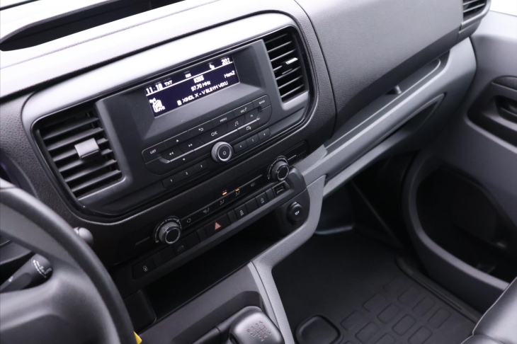 Citroën Jumpy 2,0 HDI 90kW L2H1 CZ 1.Maj DPH