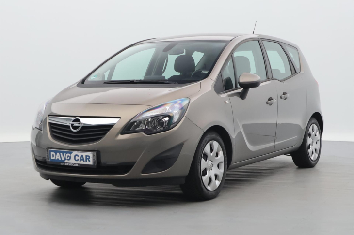 Opel Meriva 1,4 16V 88kW Automat Edice 150