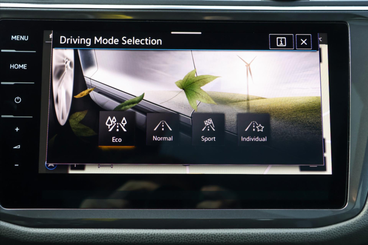 Volkswagen Tiguan Allspace 2,0 TDI 147kW R-line 4M DPH