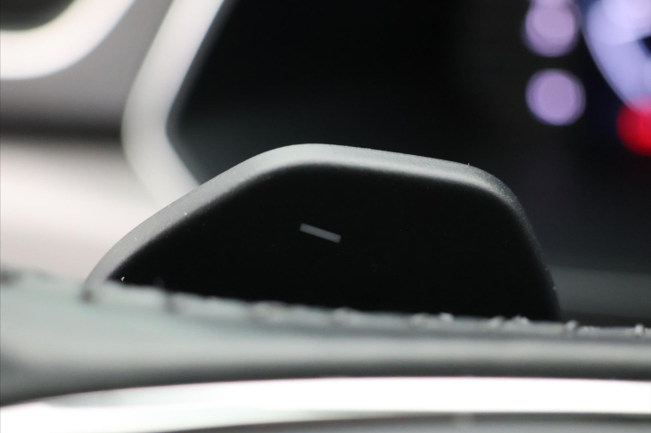 Škoda Superb 2,0 110kW Style LED DSG CZ