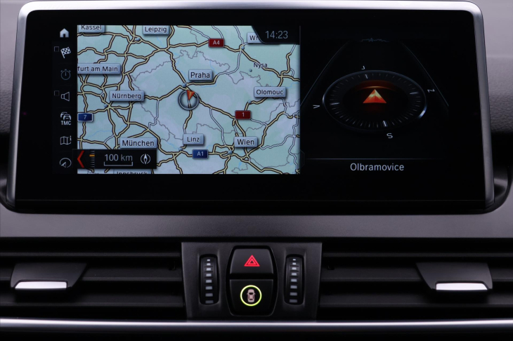 BMW Řada 2 2,0 225ia 170kW xDrive Sport