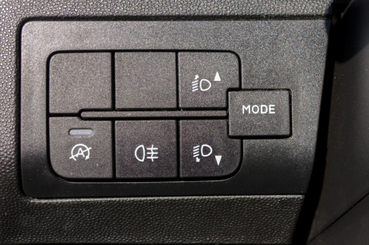 Peugeot Boxer 2,2 TDI 121kW CZ 1.Maj DPH