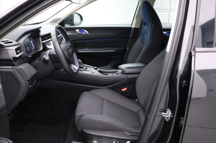 Lynk & Co 01 1,5 PHEV CORE 206kW Aut. 2.Maj