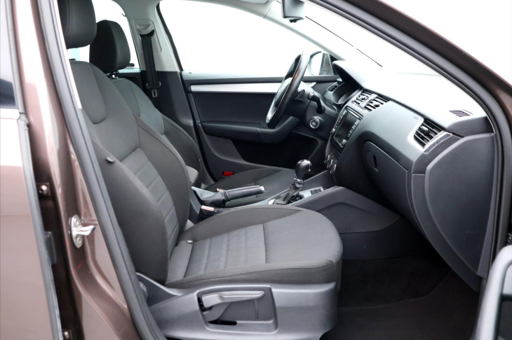 Škoda Octavia 2,0 TDI 110kW CZ Style DPH