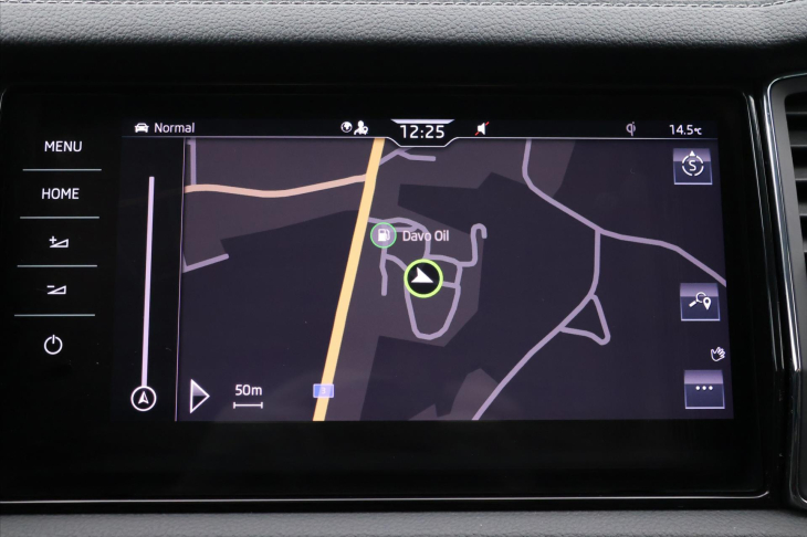 Škoda Kodiaq 2,0 TDI 147kW L&K 4x4 DSG DPH