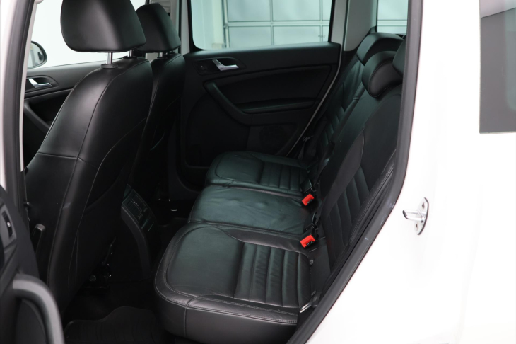 Škoda Yeti 2,0 TDI 103kW DSG 4x4 DPH