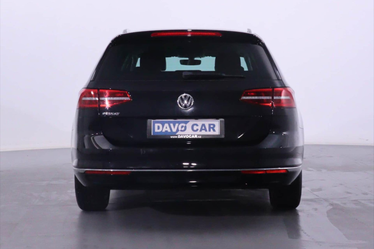 Volkswagen Passat 2,0 TDI CZ Highline 1.Maj. DPH