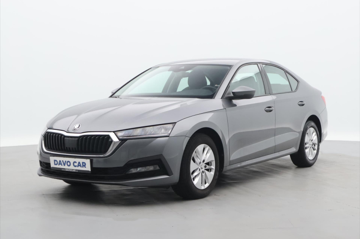 Škoda Octavia 2,0 TDI 85kW Ambition Tažné