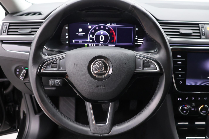 Škoda Superb 2,0 TDI 140kW 4x4 DSG L&K DPH
