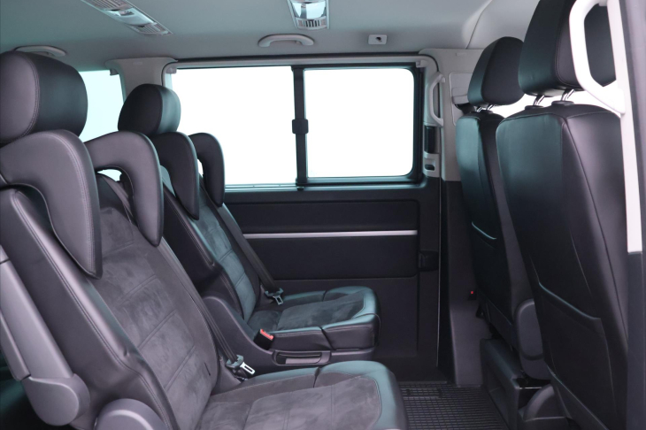 Volkswagen Multivan 2,0 TDI 150kW DSG 4M CZ Bulli