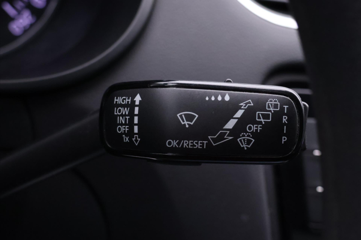 Škoda Octavia 1,6 TDI 77kW CZ Ambition Fresh