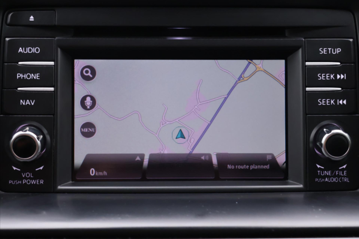 Mazda CX-5 2,0 118kW Skyactive Aut AWD CZ