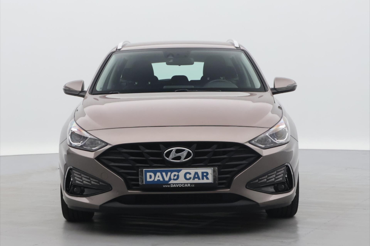 Hyundai i30 1,0 T-GDI 88kW Comfort CZ