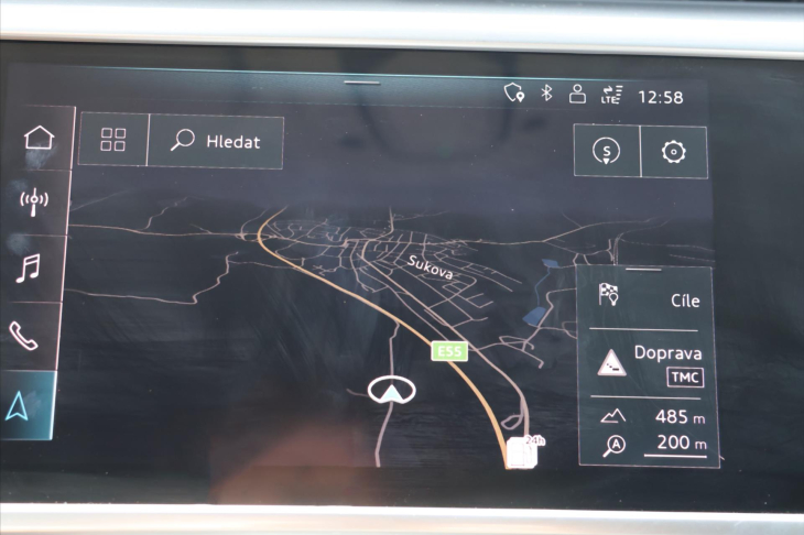 Audi A6 2.0 40TDI 150kW Aut. Sport