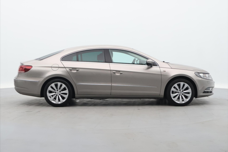 Volkswagen CC 2.0 TDI 103kW DSG Xenon CZ