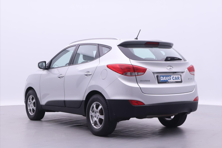 Hyundai ix35 1,6 GDI 99kW Comfort CZ
