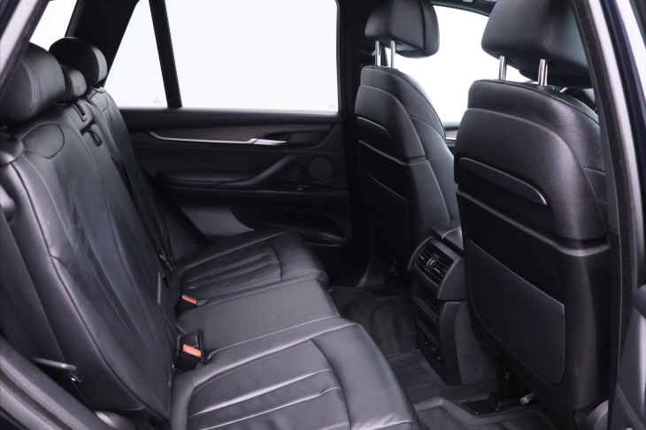 BMW X5 3,0 40d xDrive M Paket CZ DPH