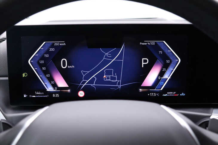 BMW Řada 4 2,0 420i 135kW DPH CZ Gran Coupé