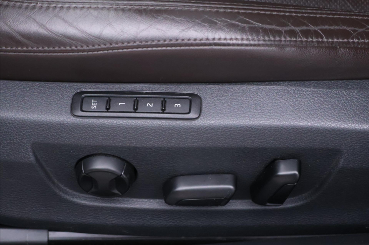 Škoda Superb 2.0 TDI DSG 140kW L&K 4x4 CZ