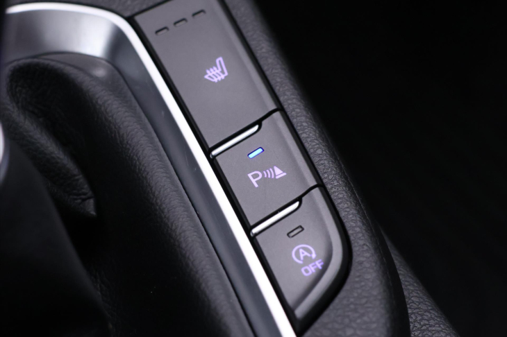 Hyundai i30 1,0 T-GDI 88kW CZ Style