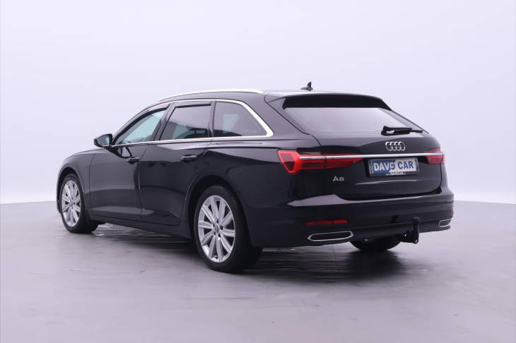 Audi A6 2.0 40TDI 150kW Aut. Sport