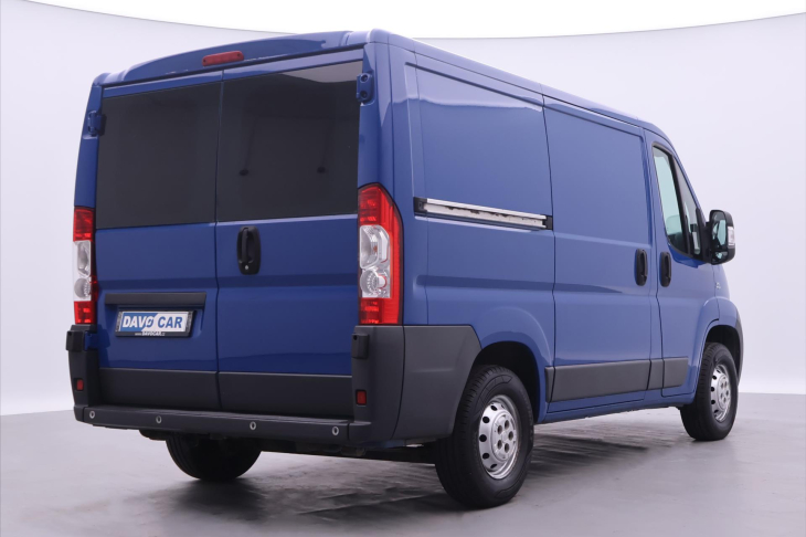 Fiat Ducato 2,0 Multijet 85kW L1H1 DPH