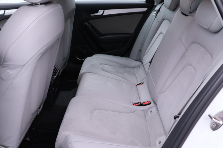 Audi A4 Allroad 3,0 TDI V6 180kW Aut. quattro