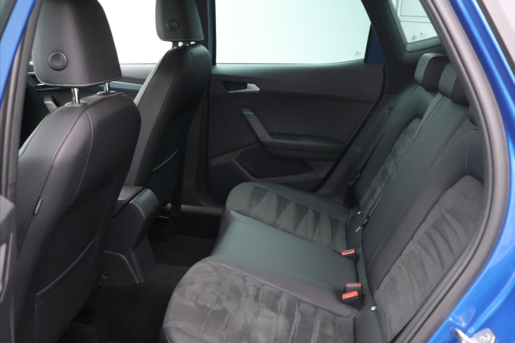 Seat Arona 1,0 TSI 81kW Xperience LED CZ