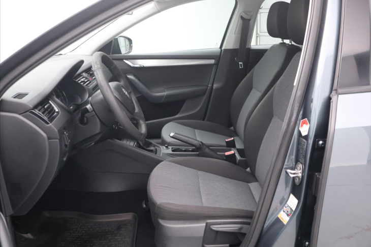 Škoda Octavia 1,6 TDI 77kW CZ Klima 2.Maj