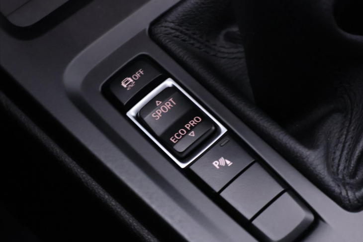 BMW X1 2,0 sDrive18d 110kW DPH