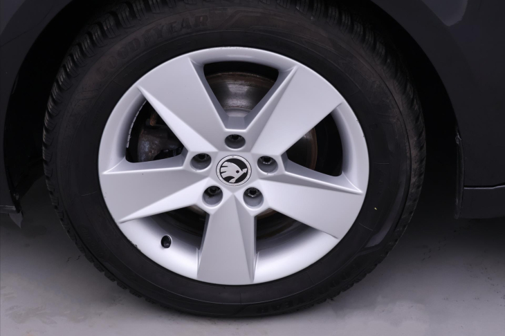 Škoda Octavia 1,6 TDI 85kW Ambition Fresh CZ