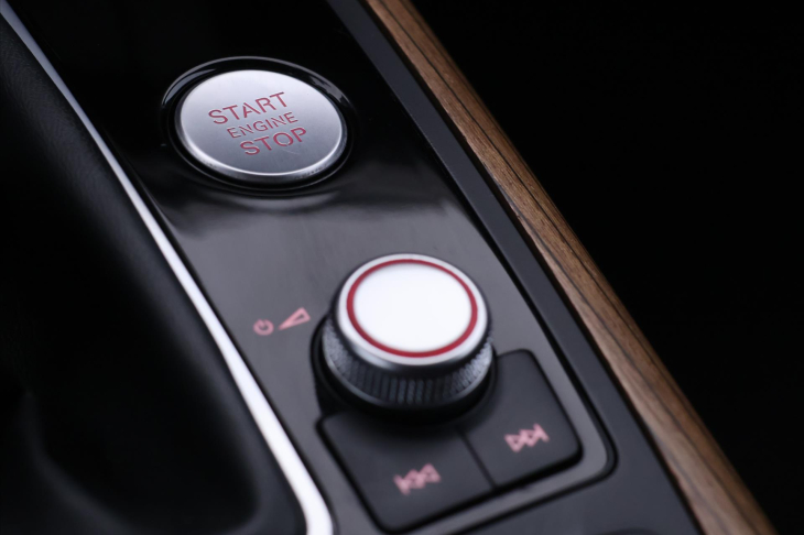 Audi A7 3,0 TDI 200kW Quattro S-tronic